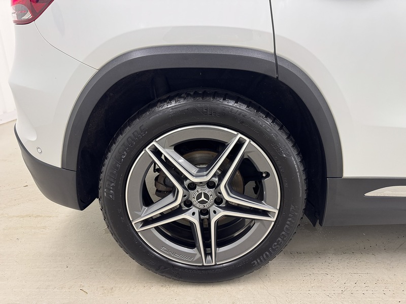 Mercedes-Benz GLA 1.3 GLA180 AMG Line (Premium Plus) 7G-DCT Euro 6 (s/s) 5dr - U119567