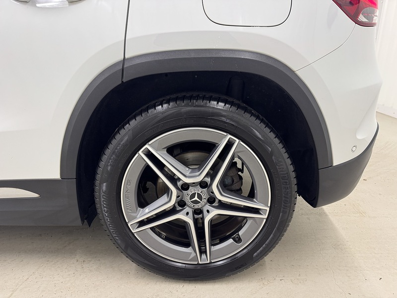 Mercedes-Benz GLA 1.3 GLA180 AMG Line (Premium Plus) 7G-DCT Euro 6 (s/s) 5dr - U119567
