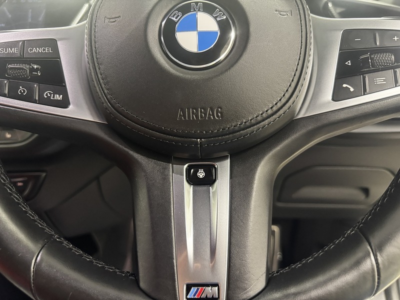 BMW 1 Series 1.5 118i M Sport DCT Euro 6 (s/s) 5dr - U119575