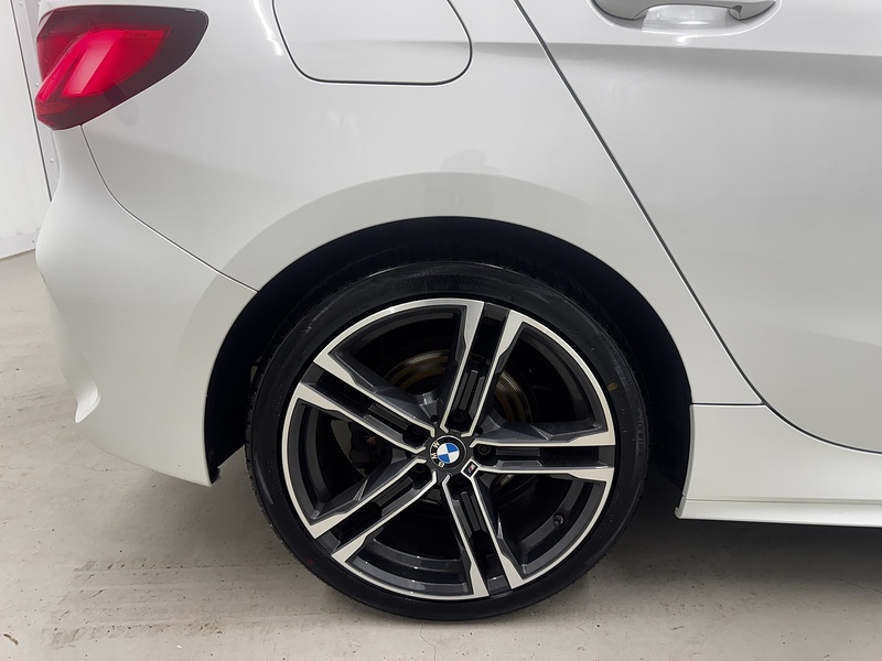 BMW 1 Series 1.5 118i M Sport DCT Euro 6 (s/s) 5dr - U119575