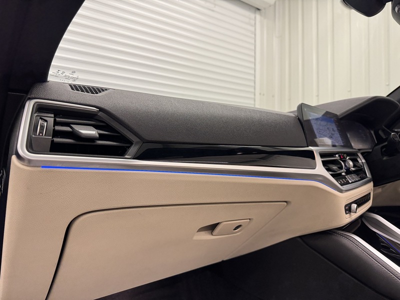 BMW 4 Series 2.0 420d MHT M Sport Auto Euro 6 (s/s) 2dr - U119576