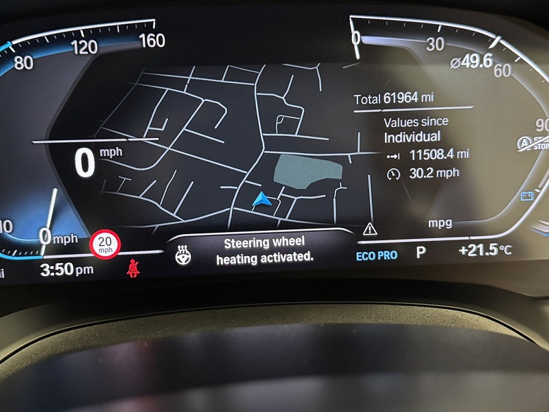 BMW 4 Series 2.0 420d MHT M Sport Auto Euro 6 (s/s) 2dr - U119576