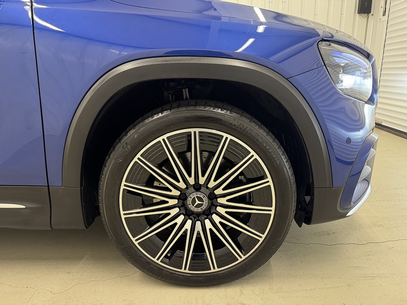 Mercedes-Benz GLB 2.0 GLB220d AMG Line (Premium) 8G-DCT 4MATIC Euro 6 (s/s) 5dr - U119578