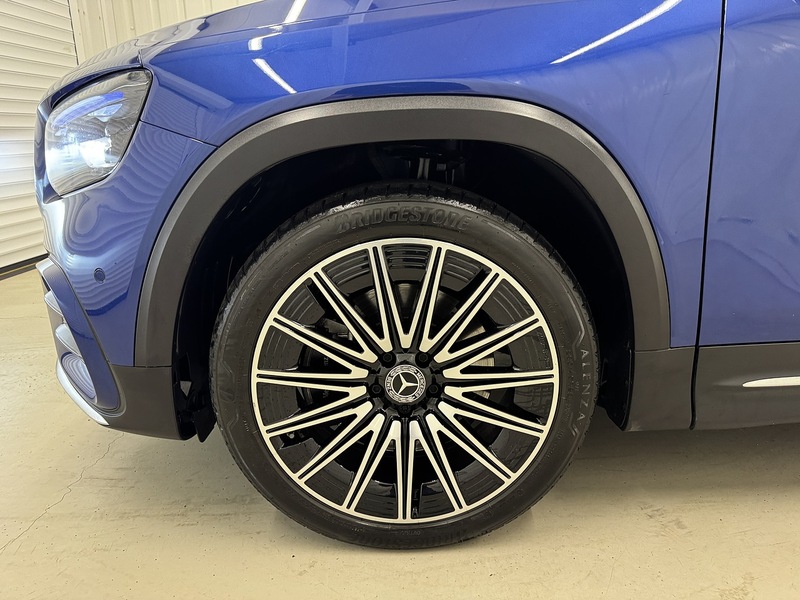 Mercedes-Benz GLB 2.0 GLB220d AMG Line (Premium) 8G-DCT 4MATIC Euro 6 (s/s) 5dr - U119578