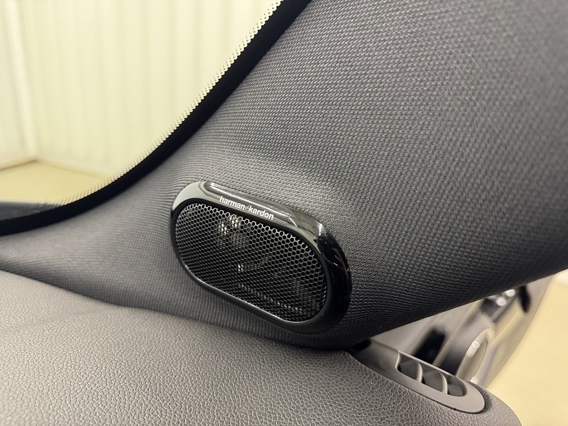 MINI Hatch 2.0 Cooper S Exclusive Steptronic Euro 6 (s/s) 5dr - U119579