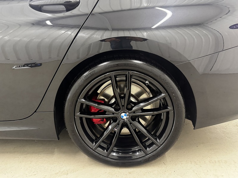 BMW 3 Series 3.0 M340d MHT Auto xDrive Euro 6 (s/s) 4dr - U119582