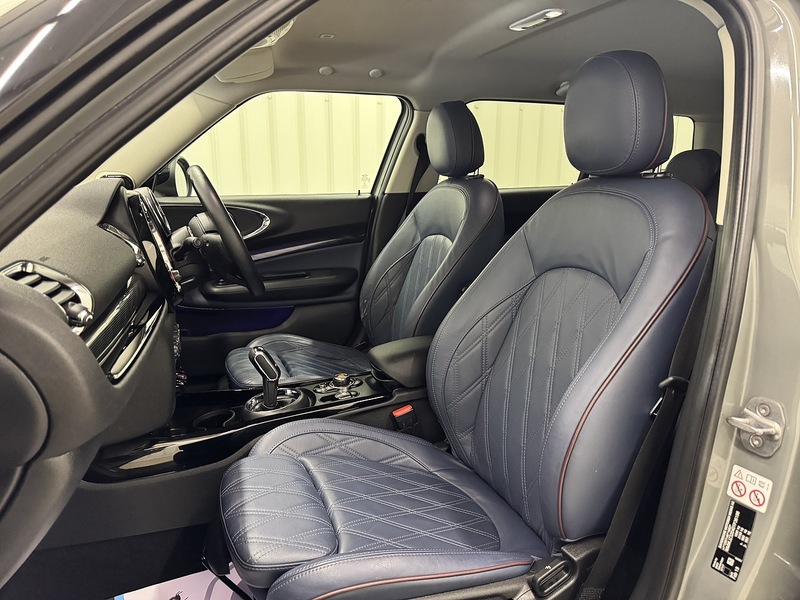 MINI Clubman 1.5 Cooper Exclusive Steptronic Euro 6 (s/s) 6dr - U119584