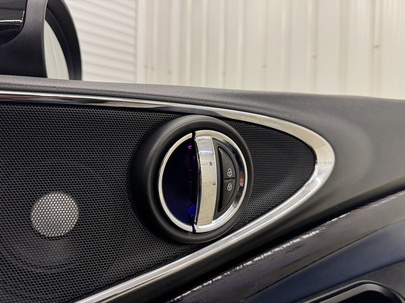 MINI Clubman 1.5 Cooper Exclusive Steptronic Euro 6 (s/s) 6dr - U119584