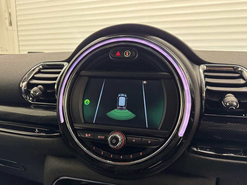 MINI Clubman 1.5 Cooper Exclusive Steptronic Euro 6 (s/s) 6dr - U119584