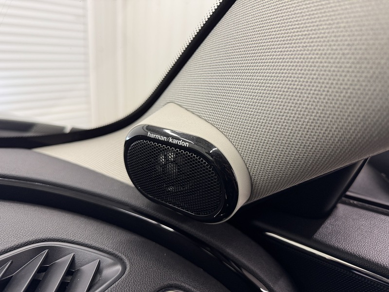 MINI Clubman 1.5 Cooper Exclusive Steptronic Euro 6 (s/s) 6dr - U119584