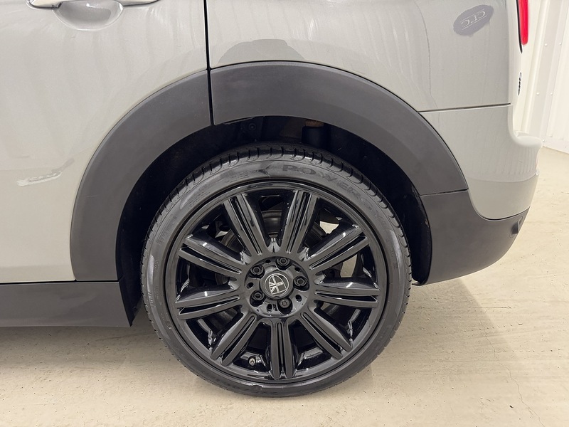 MINI Clubman 1.5 Cooper Exclusive Steptronic Euro 6 (s/s) 6dr - U119584