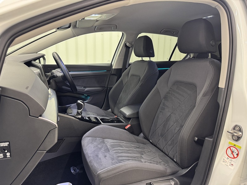 Volkswagen Golf 1.5 TSI Style Edition Euro 6 (s/s) 5dr - U119586