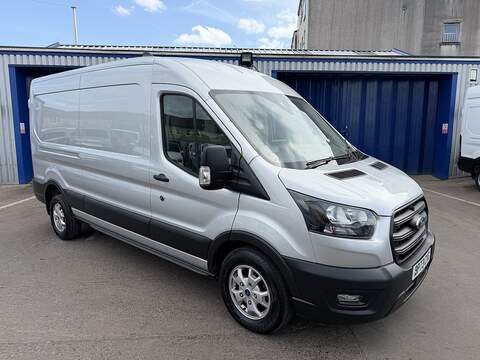 Ford Transit Transit Connect Limited Panel Van 1 Manual Diesel