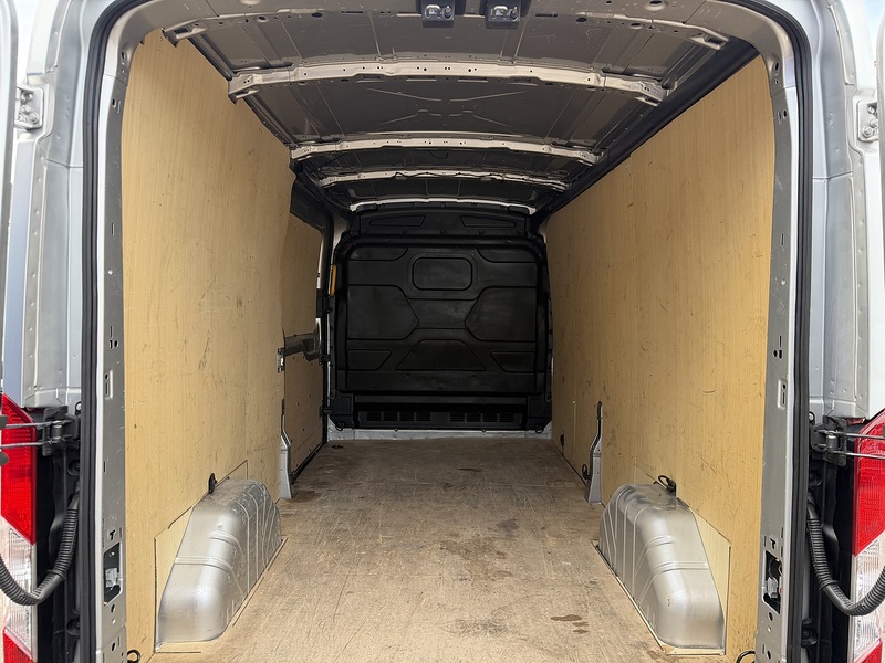 Ford Transit 2.0 350 EcoBlue Trend Panel Van 5dr Diesel Manual FWD L3 H2 Euro 6 (s/s) (130 ps) - U119587