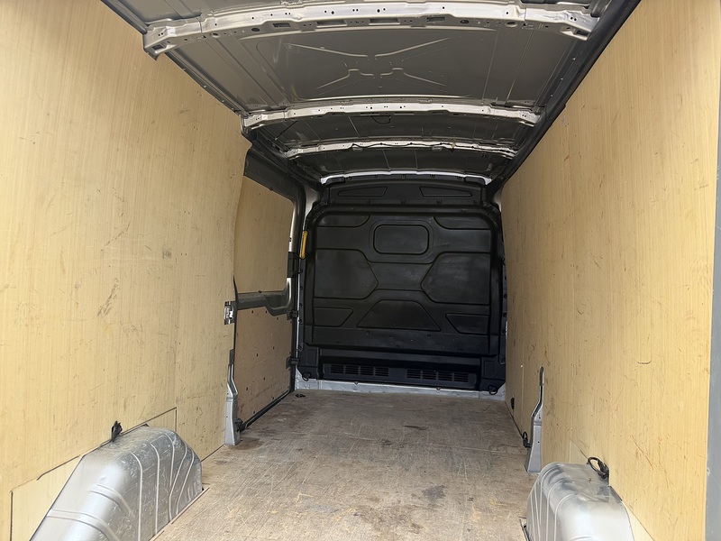 Ford Transit 2.0 350 EcoBlue Trend Panel Van 5dr Diesel Manual FWD L3 H2 Euro 6 (s/s) (130 ps) - U119587