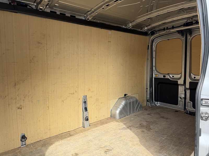 Ford Transit 2.0 350 EcoBlue Trend Panel Van 5dr Diesel Manual FWD L3 H2 Euro 6 (s/s) (130 ps) - U119587