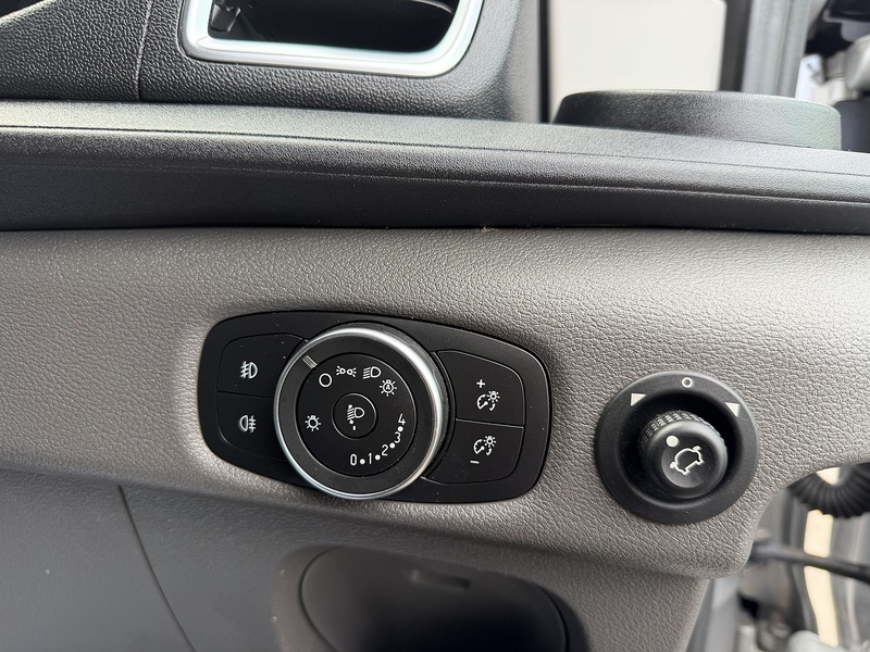 Ford Transit 2.0 350 EcoBlue Trend Panel Van 5dr Diesel Manual FWD L3 H2 Euro 6 (s/s) (130 ps) - U119587