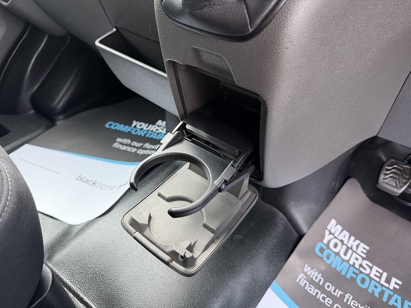 Ford Transit 2.0 350 EcoBlue Trend Panel Van 5dr Diesel Manual FWD L3 H2 Euro 6 (s/s) (130 ps) - U119587