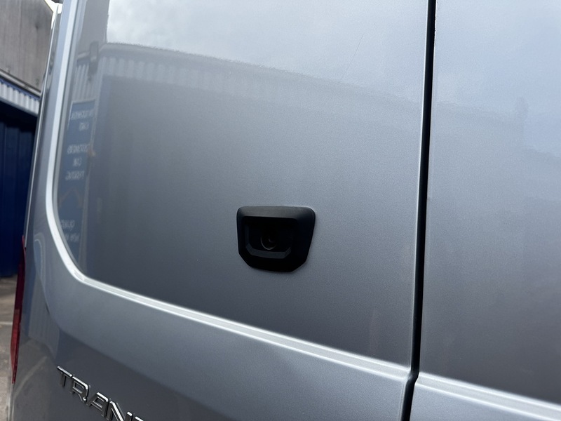 Ford Transit 2.0 350 EcoBlue Limited Panel Van 5dr Diesel Manual FWD L3 H2 Euro 6 (s/s) (170 ps) - U119589