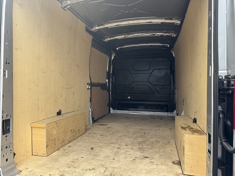 Ford Transit 2.0 350 EcoBlue Limited Panel Van 5dr Diesel Manual FWD L3 H2 Euro 6 (s/s) (170 ps) - U119589