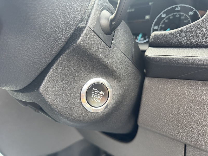 Ford Transit 2.0 350 EcoBlue Limited Panel Van 5dr Diesel Manual FWD L3 H2 Euro 6 (s/s) (170 ps) - U119589