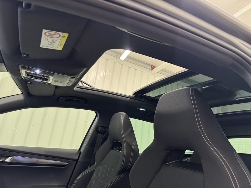 Skoda Karoq 1.5 TSI ACT SportLine SUV 5dr Petrol Manual Euro 6 (s/s) (150 ps) - U119595