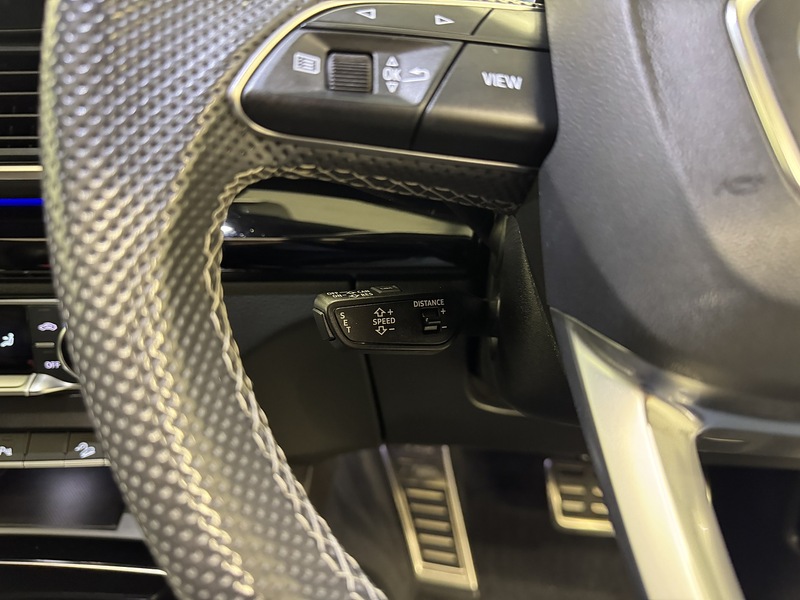 Audi Q5 2.0 TFSI 45 S line SUV 5dr Petrol S Tronic quattro Euro 6 (s/s) (265 ps) - U119599