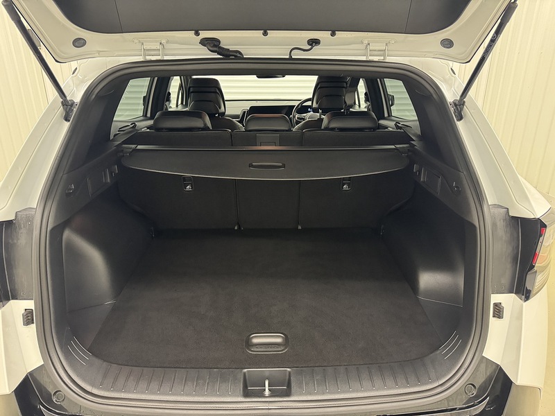 Kia Sportage 1.6 T-GDi MHEV GT-Line SUV 5dr Petrol Hybrid DCT Euro 6 (s/s) (148 bhp) - U119600
