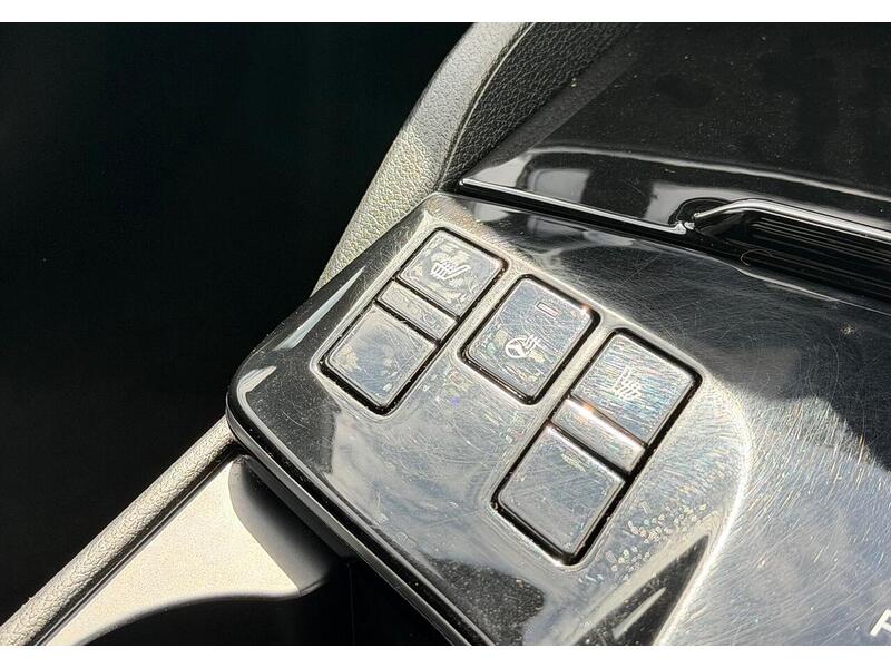 Kia Sportage 1.6 T-GDi MHEV GT-Line SUV 5dr Petrol Hybrid DCT Euro 6 (s/s) (148 bhp) - U119601