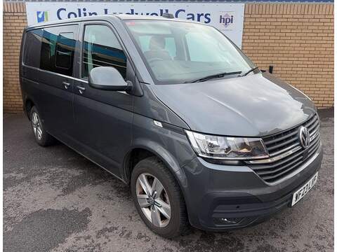 Volkswagen Transporter Passat 2.0 BiTDI R-Line Edition DSG 4Motion Euro 6 (s/s) 5dr