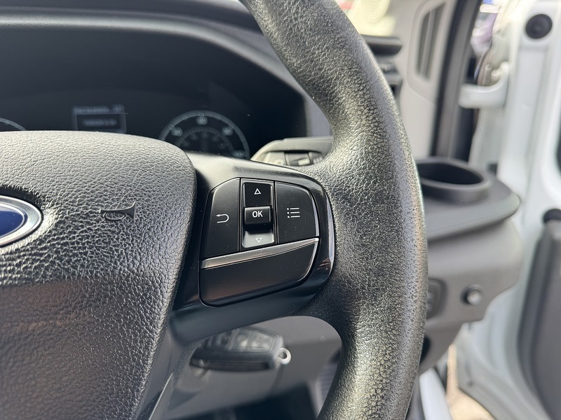 Ford Transit 2.0 350 EcoBlue Leader Panel Van 5dr Diesel Manual Panel Van 2.0 Manual Diesel - U119603