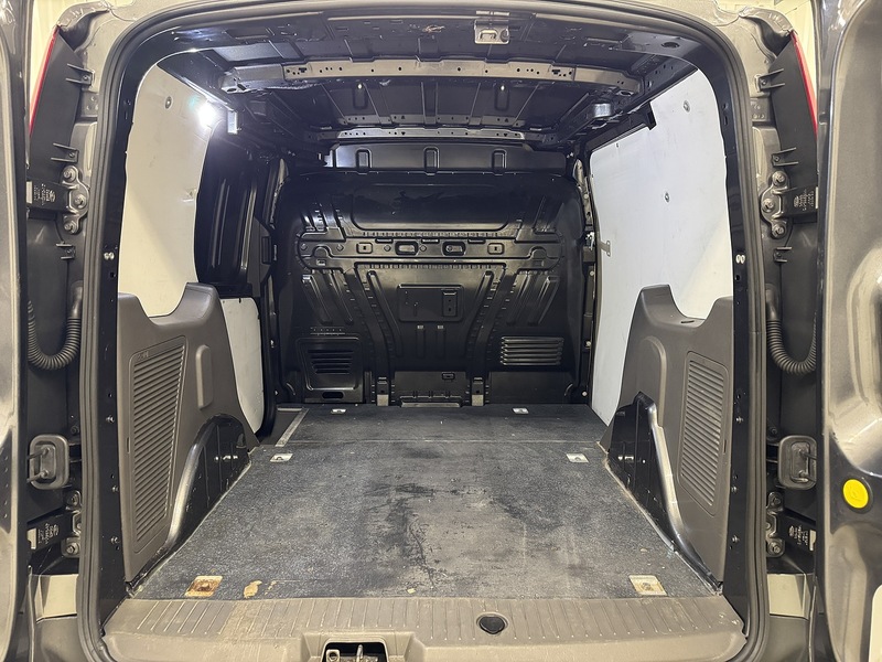 Ford Transit Connect 1.5 240 EcoBlue Limited Panel Van 5dr Diesel Manual L1 Euro 6 (s/s) (120 ps) - U119612