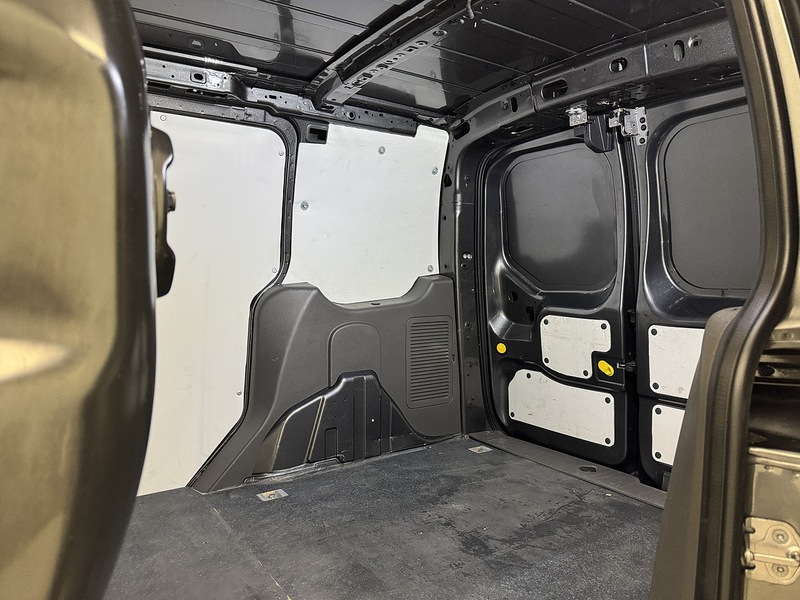 Ford Transit Connect 1.5 240 EcoBlue Limited Panel Van 5dr Diesel Manual L1 Euro 6 (s/s) (120 ps) - U119612