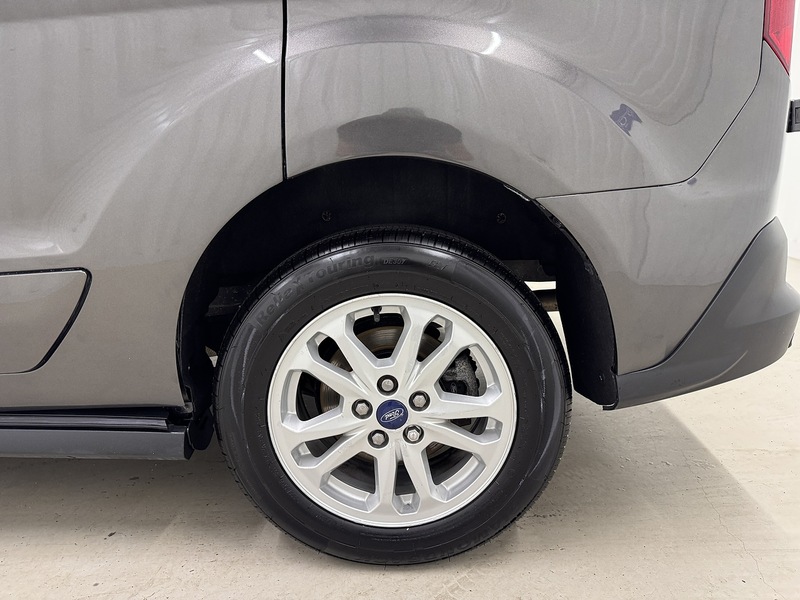 Ford Transit Connect 1.5 240 EcoBlue Limited Panel Van 5dr Diesel Manual L1 Euro 6 (s/s) (120 ps) - U119612