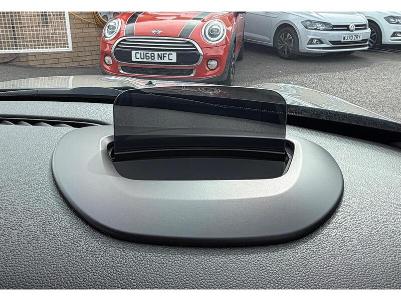 MINI Hatch Hatch 2.0 Cooper S Sport Steptronic Euro 6 (s/s) 3 Hatchback 2.0 Automatic Petrol - U119613