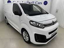 Citroen Dispatch