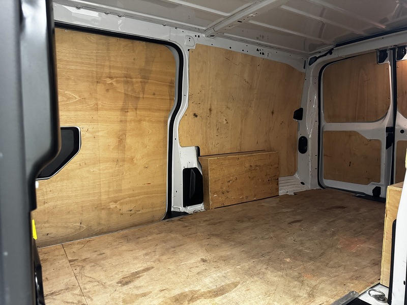 Citroen Dispatch 2.0 BlueHDi 1400 Driver Pro XL Panel Van 6dr Diesel Manual FWD 3 Euro 6 (s/s) (145 ps) - U119618