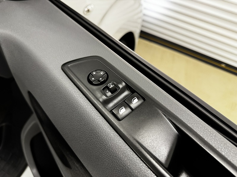 Citroen Dispatch 2.0 BlueHDi 1400 Driver Pro XL Panel Van 6dr Diesel Manual FWD 3 Euro 6 (s/s) (145 ps) - U119618