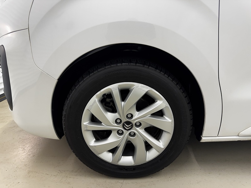 Citroen Dispatch 2.0 BlueHDi 1400 Driver Pro XL Panel Van 6dr Diesel Manual FWD 3 Euro 6 (s/s) (145 ps) - U119618