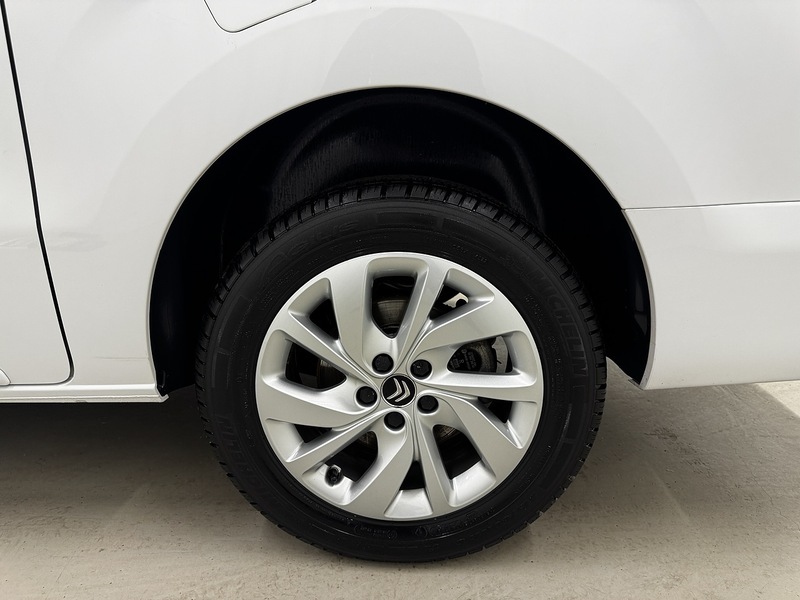 Citroen Dispatch 2.0 BlueHDi 1400 Driver Pro XL Panel Van 6dr Diesel Manual FWD 3 Euro 6 (s/s) (145 ps) - U119618