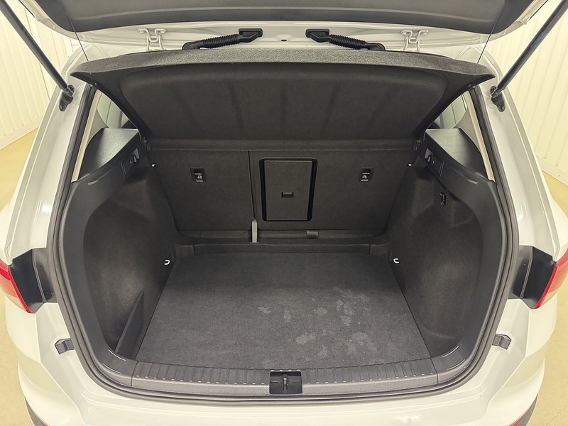 SEAT Ateca 1.5 TSI EVO SE Technology Euro 6 (s/s) 5dr - U119621
