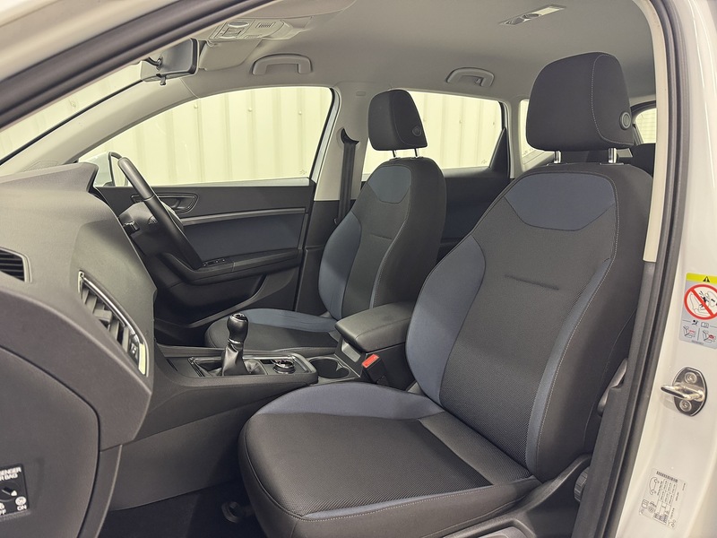 SEAT Ateca 1.5 TSI EVO SE Technology Euro 6 (s/s) 5dr - U119621