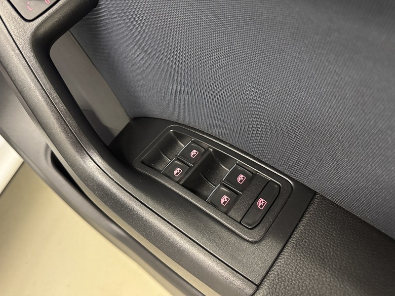 SEAT Ateca 1.5 TSI EVO SE Technology Euro 6 (s/s) 5dr - U119621