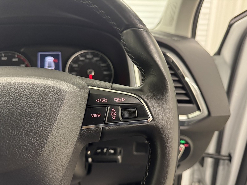 SEAT Ateca 1.5 TSI EVO SE Technology Euro 6 (s/s) 5dr - U119621
