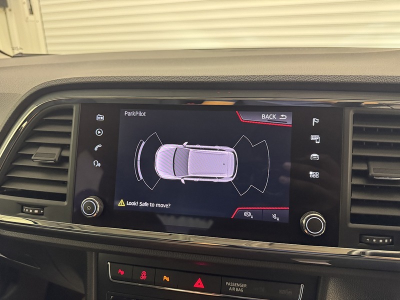 SEAT Ateca 1.5 TSI EVO SE Technology Euro 6 (s/s) 5dr - U119621