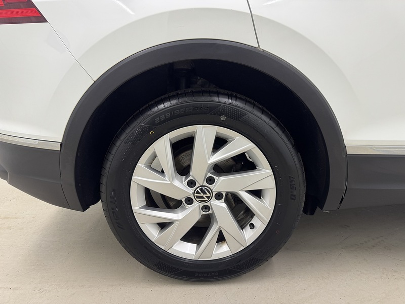 Volkswagen Tiguan 1.5 TSI Life SUV 5dr Petrol Manual Euro 6 (s/s) (130 ps) - U119624