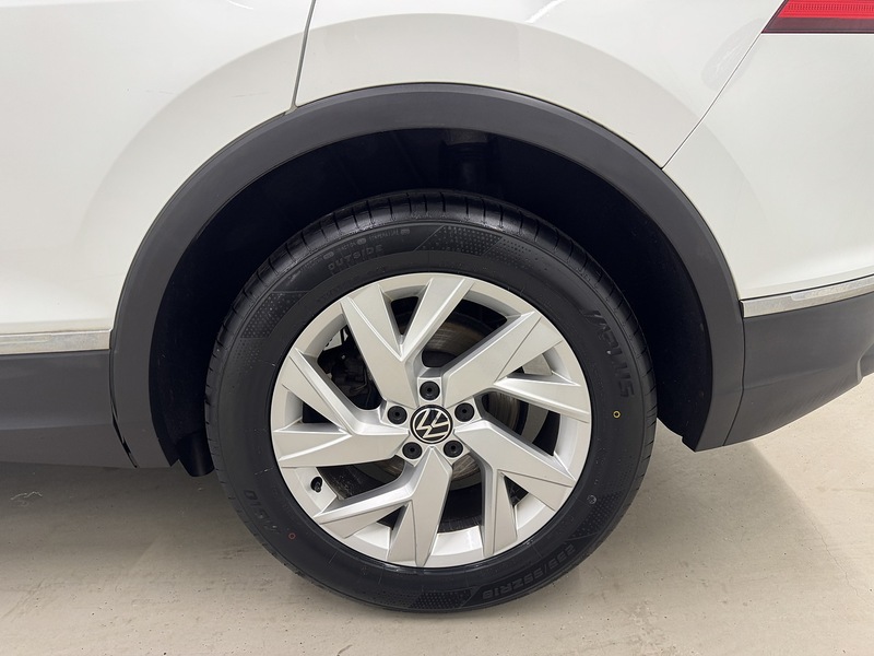 Volkswagen Tiguan 1.5 TSI Life SUV 5dr Petrol Manual Euro 6 (s/s) (130 ps) - U119624
