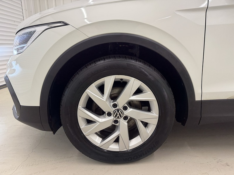 Volkswagen Tiguan 1.5 TSI Life SUV 5dr Petrol Manual Euro 6 (s/s) (130 ps) - U119624