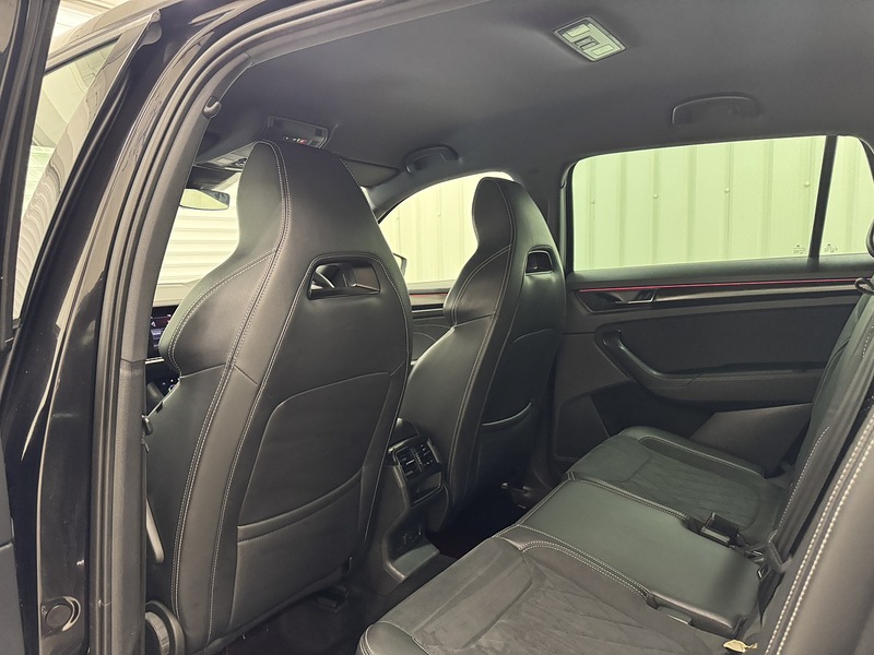 Skoda Kodiaq 1.5 TSI ACT SportLine DSG Euro 6 (s/s) 5dr (7 Seat) - U119625