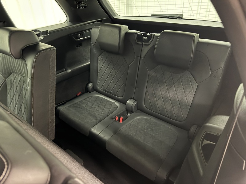 Skoda Kodiaq 1.5 TSI ACT SportLine DSG Euro 6 (s/s) 5dr (7 Seat) - U119625